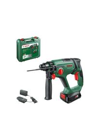 Bosch Universal CORDLESS ROTARY HAMMER DRILL 18V