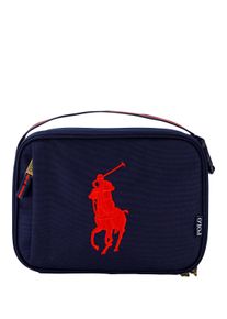 Polo Ralph Lauren Kinder Marine blauw Tas