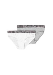 Calvin Klein Kinder Wit onderbroek voor meisjes