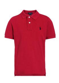 Polo Ralph Lauren Kinder Rood Polo voor jongens