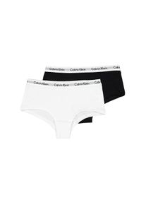 Calvin Klein Kinder Wit onderbroek voor meisjes