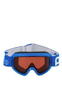 POC Kinder Blauw Skibrillen
