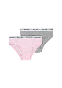 Calvin Klein Kinder Roze onderbroek voor meisjes