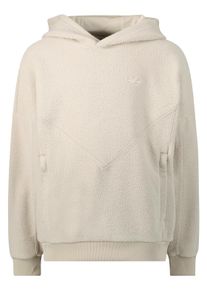 Adidas Kinder Beige hoodie