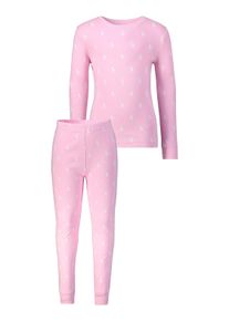Polo Ralph Lauren Kinder Roze pyjama voor meisjes