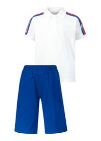 Moncler Enfant Kinder Wit kleding set voor jongens