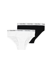 Calvin Klein Kinder Wit onderbroek voor meisjes
