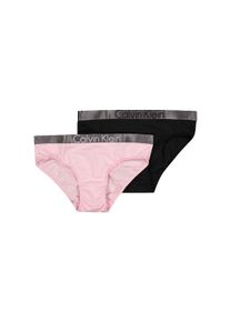 Calvin Klein Kinder Roze onderbroek voor meisjes