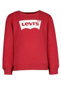 Levi's Levi's Kinder Rood sweatshirt voor jongens