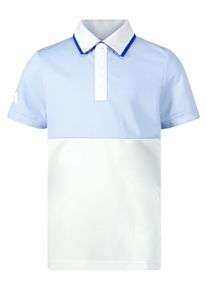 Adidas Kinder Wit Polo voor jongens