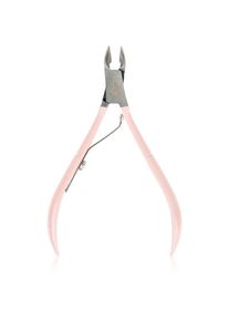 brushworks Cuticle Nippers pinzette per cuticole 1 pz