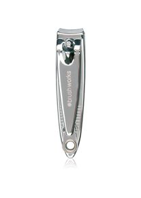 brushworks Nail Clipper pinzette per unghie 1 pz