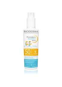 Bioderma Photoderm Pediatrics Kids' Sun Spray 200 ml
