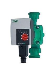 WILO Hocheffizienz Pumpe Yonos Pico 4164004 30/1-4 Effizenzklasse A, 180mm Baulänge