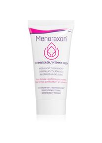 Menoraxon intimate cream intiemcrème met Hydraterende Werking 50 ml