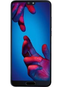 Huawei P20 | 128 GB | Single-SIM | blauw