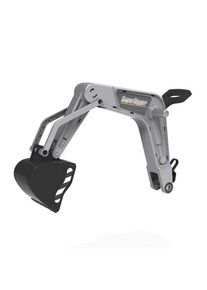 Falk Excavator Arm