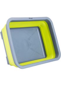 Outwell Sp&uuml;lsch&uuml;ssel Collaps Campinggeschirr, Gr&ouml;&szlig;e: Einheitsgr&ouml;&szlig;e