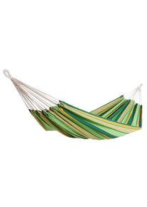 Detex® Amaca portata fino 300kg verde 320x150cm