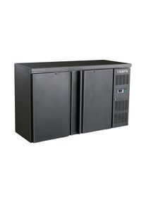 ich-zapfe Saro barkoeler, barkoelkast met 2 deuren, model BC 2100