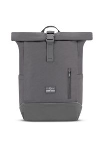 Johnny Urban Rucsac 'Robin Medium Bike' Bărbaţi gri, Mărimea One Size