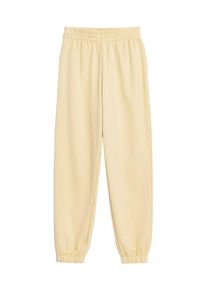 4F Pantalon de sport Femme jaune taille XL
