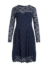 Vila Robe 'Kalila' Femme bleu taille XXL