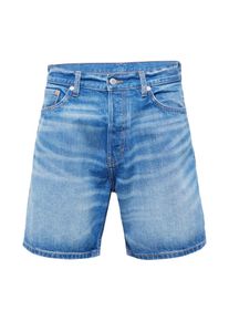WEEKDAY Heren Jeans blauw 31
