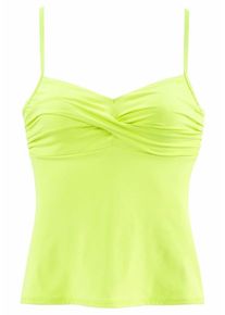 s.Oliver Haut de tankini 'Spain' Femme jaune taille 36