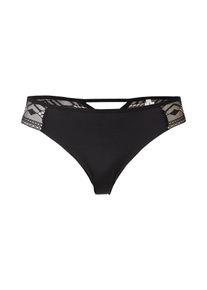 Passionata Dames String zwart S