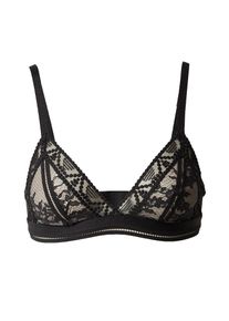 Passionata Dames BH zwart 80
