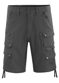 Normani Outdoorhose 'Mojave' Herren anthrazit Größe S