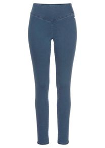 Buffalo Jeggings Femme bleu taille 42