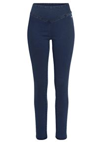 Buffalo Jeggings Femme bleu taille 36