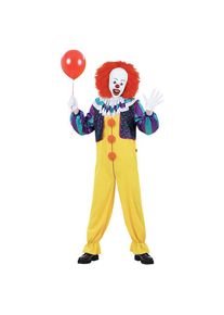 Smiffys Pennywise 1990 Costume