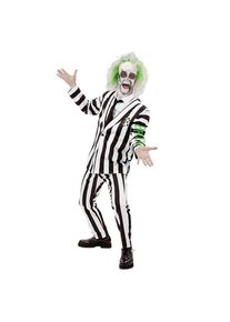 Smiffys Costume da film di Beetlejuice