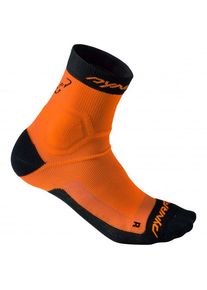 Dynafit Alpine Short Sock Running socks (39-42, orange)