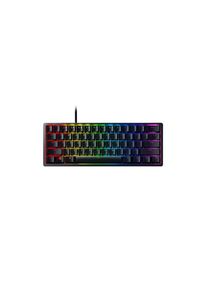 Razer Huntsman Mini - Linear Optical Switch - ES - Black