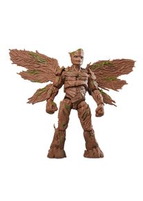 Guardiani della Galassia - Figura d'azione della serie Marvel Legends Groot