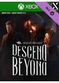 Dead by Daylight - Descend Beyond Chapter (Xbox Series X/S) - Xbox Live Key - EUROPE