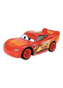 Disney Lightning McQueen Turbo Racer RC