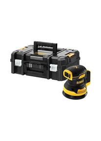 Dewalt 18V XR Brushless 125mm Sander - Bare Unit