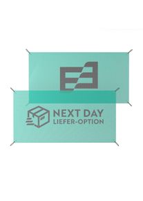 Mesh banner print | wind-permeable mesh tarpaulin | PVC mesh or PVC-free mesh | design your own advertising banner & tarpaulin in your desired format