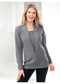 Classic Basics 2-in-1-Pullover »Pullover«