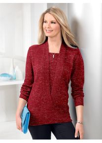 Classic Basics 2-in-1-Pullover »Pullover«
