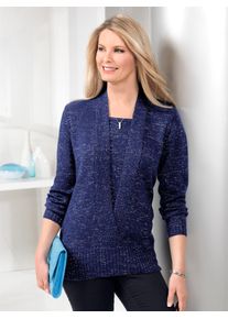 Classic Basics 2-in-1-Pullover »Pullover«