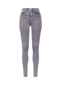Only, Damer, Jeans 'ONLRoyal', Grey Denim, Størrelse XS