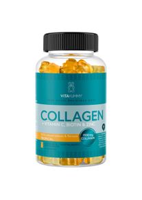 VitaYummy - Collagen Tropical 60 pcs