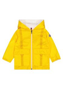 Moncler Enfant Kinder Geel jas voor jongens