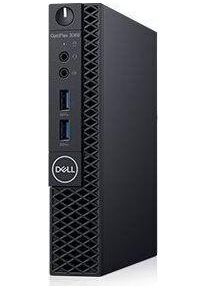 Dell OptiPlex 3060 Micro | i5-8400T | 8 GB | 480 GB SSD | Win 11 Pro
